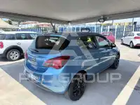 2016 Opel Corsa