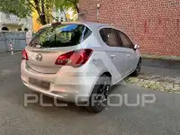 2016 Opel Corsa