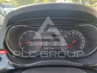 2016 Opel Corsa