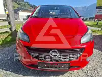 2016 Opel Corsa