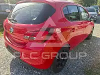 2016 Opel Corsa