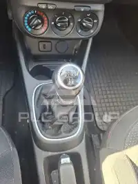 2016 Opel Corsa
