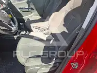 2016 Opel Corsa