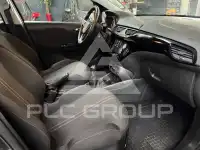 2016 Opel Corsa