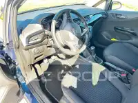 2016 Opel Corsa