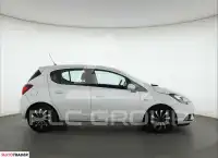 2016 Opel Corsa