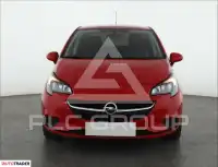 2016 Opel Corsa
