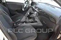 2016 Opel Corsa