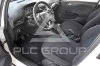 2016 Opel Corsa