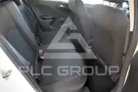 2016 Opel Corsa