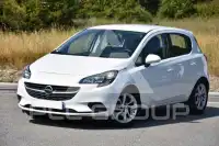 2016 Opel Corsa