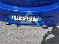 2016 Opel Corsa