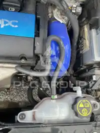 2016 Opel Corsa