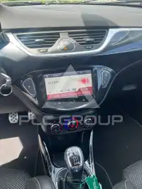 2016 Opel Corsa