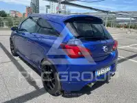 2016 Opel Corsa
