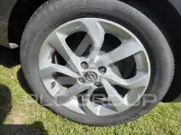 2016 Opel Corsa