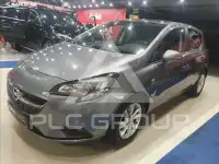 2016 Opel Corsa