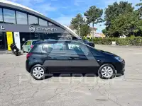 2016 Opel Corsa