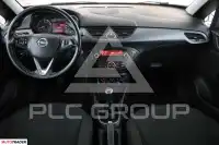 2016 Opel Corsa