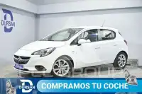 2016 Opel Corsa