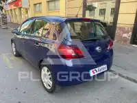 2016 Opel Corsa