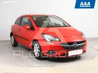 2016 Opel Corsa