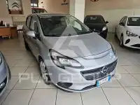 2016 Opel Corsa