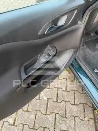 2016 Opel Corsa
