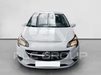 2016 Opel Corsa
