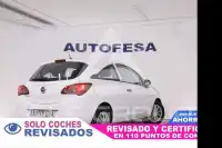 2016 Opel Corsa