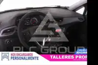 2016 Opel Corsa