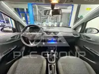 2016 Opel Corsa