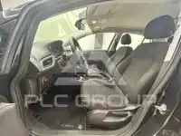 2016 Opel Corsa
