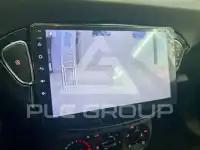 2016 Opel Corsa