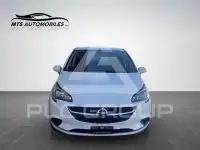 2016 Opel Corsa
