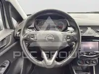 2016 Opel Corsa