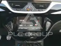 2016 Opel Corsa