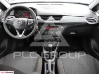2016 Opel Corsa