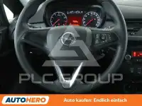 2016 Opel Corsa