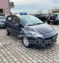 2016 Opel Corsa