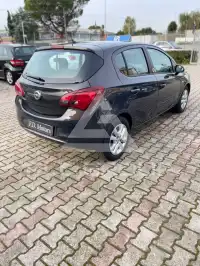 2016 Opel Corsa