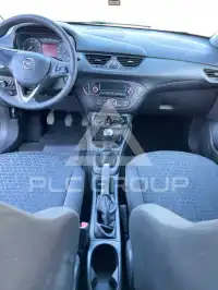 2016 Opel Corsa