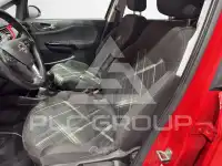 2016 Opel Corsa