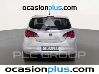 2016 Opel Corsa