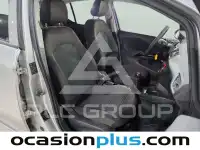 2016 Opel Corsa