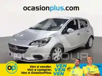 2016 Opel Corsa