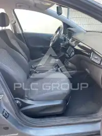 2016 Opel Corsa