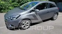 2016 Opel Corsa