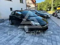 2016 Opel Corsa