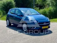 2016 Opel Corsa